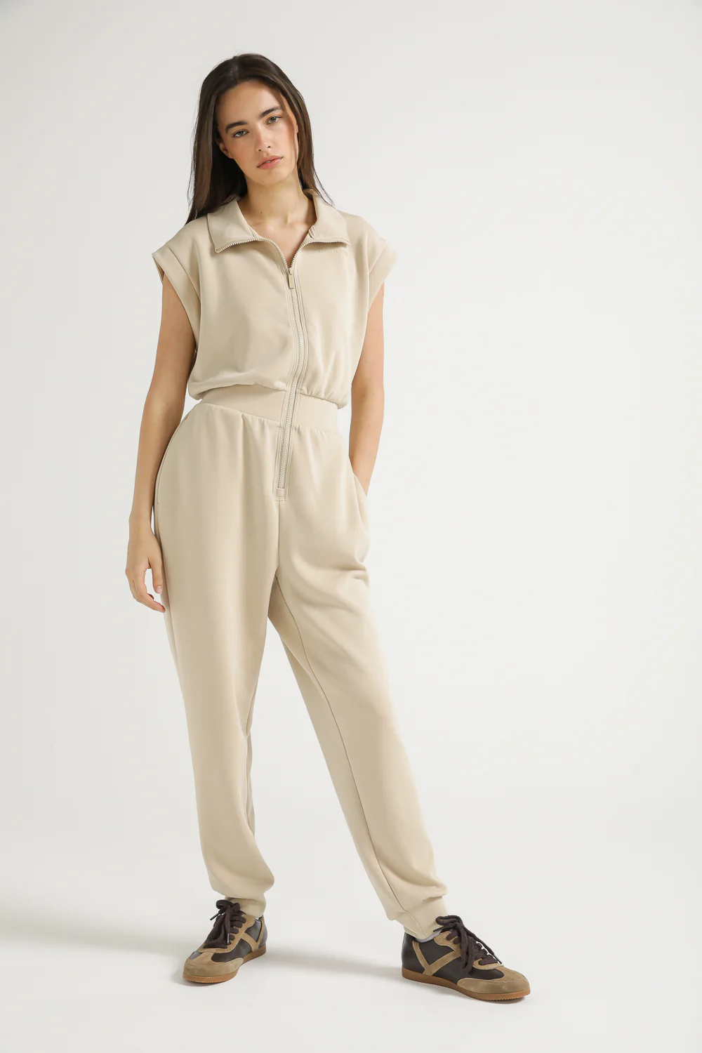 Long Jumpsuit - Image 15