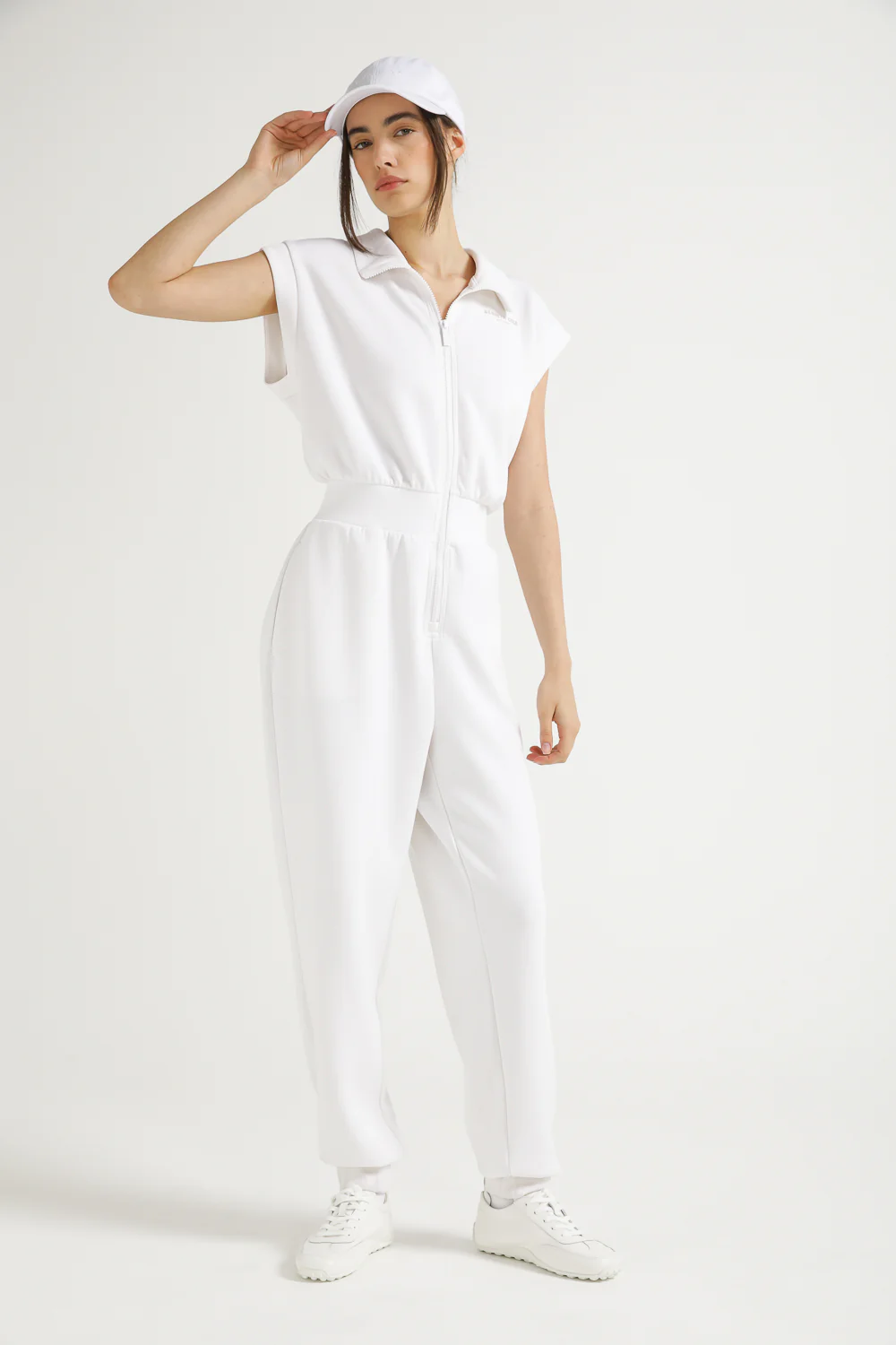 Long Jumpsuit - Image 4