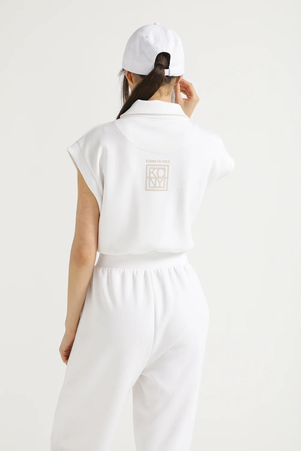 Long Jumpsuit - Image 5