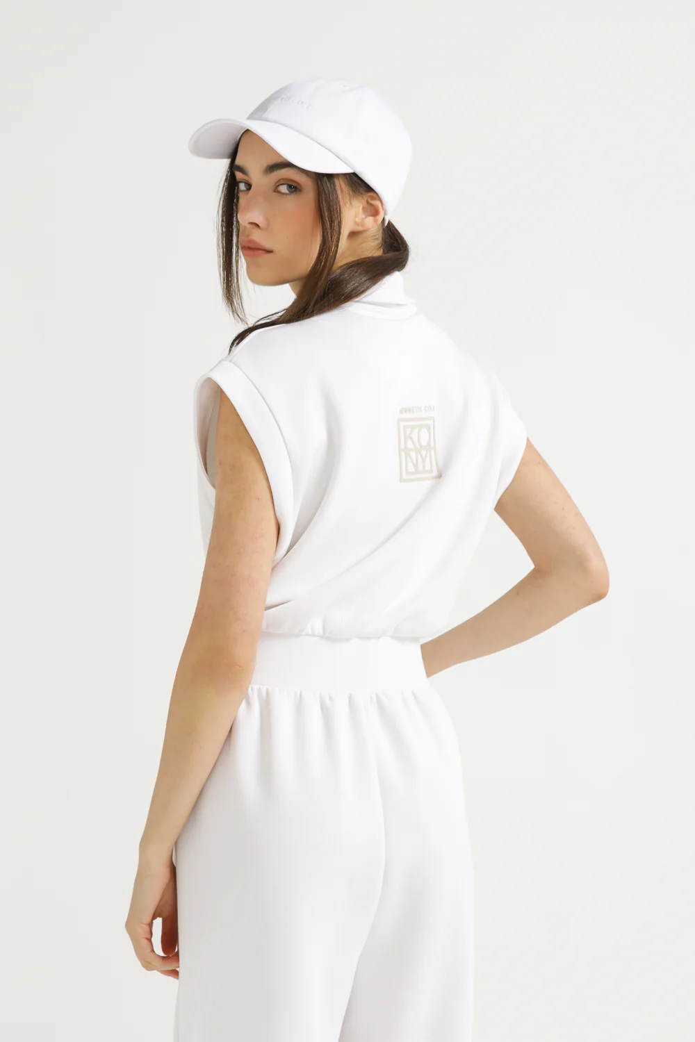 Long Jumpsuit - Image 6