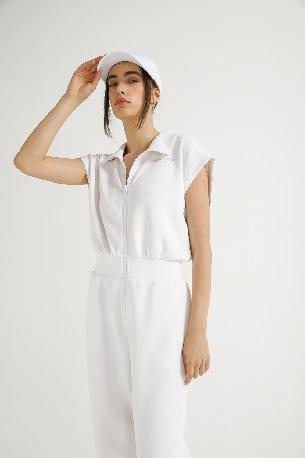 Long Jumpsuit - Image 7