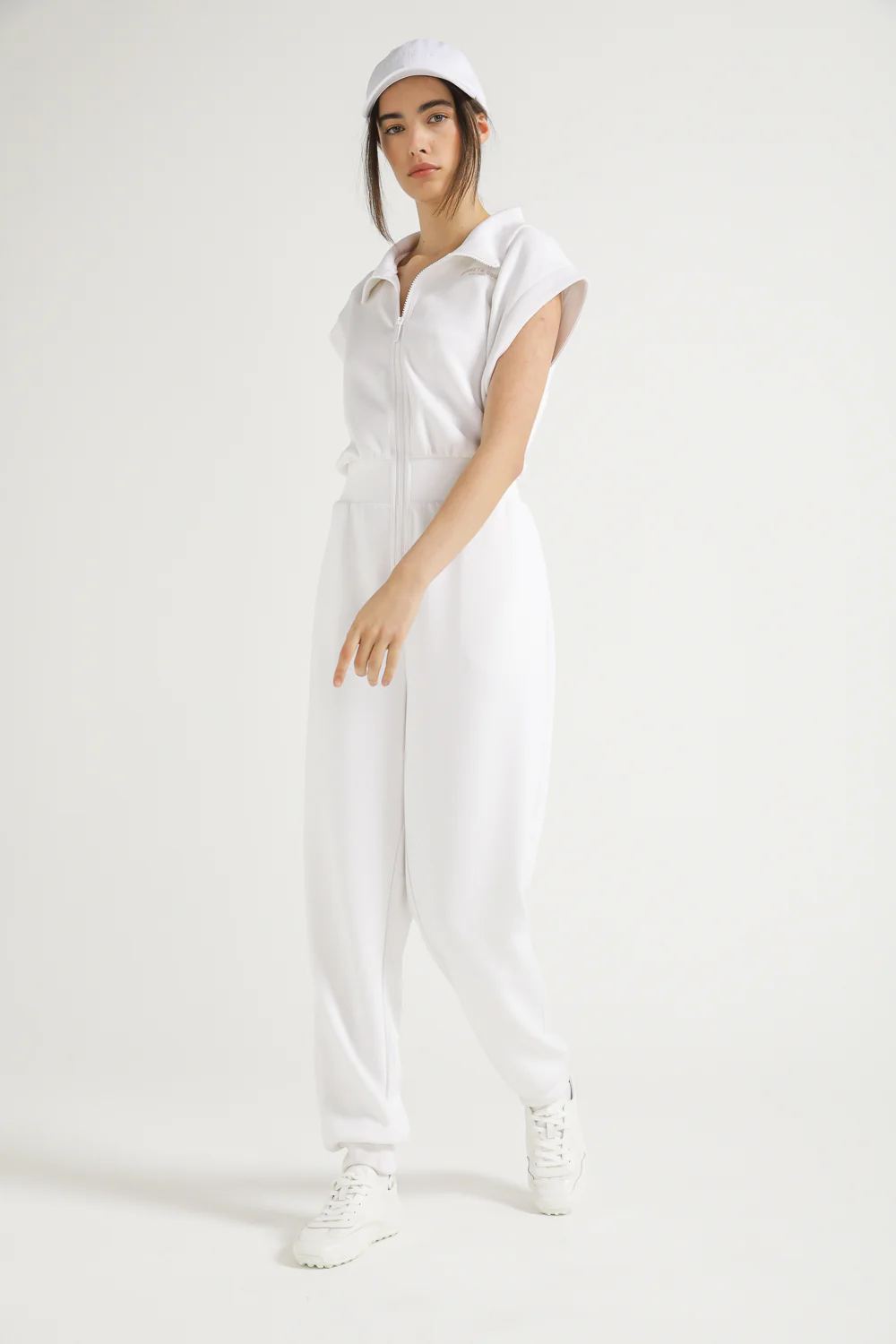 Long Jumpsuit - Image 9