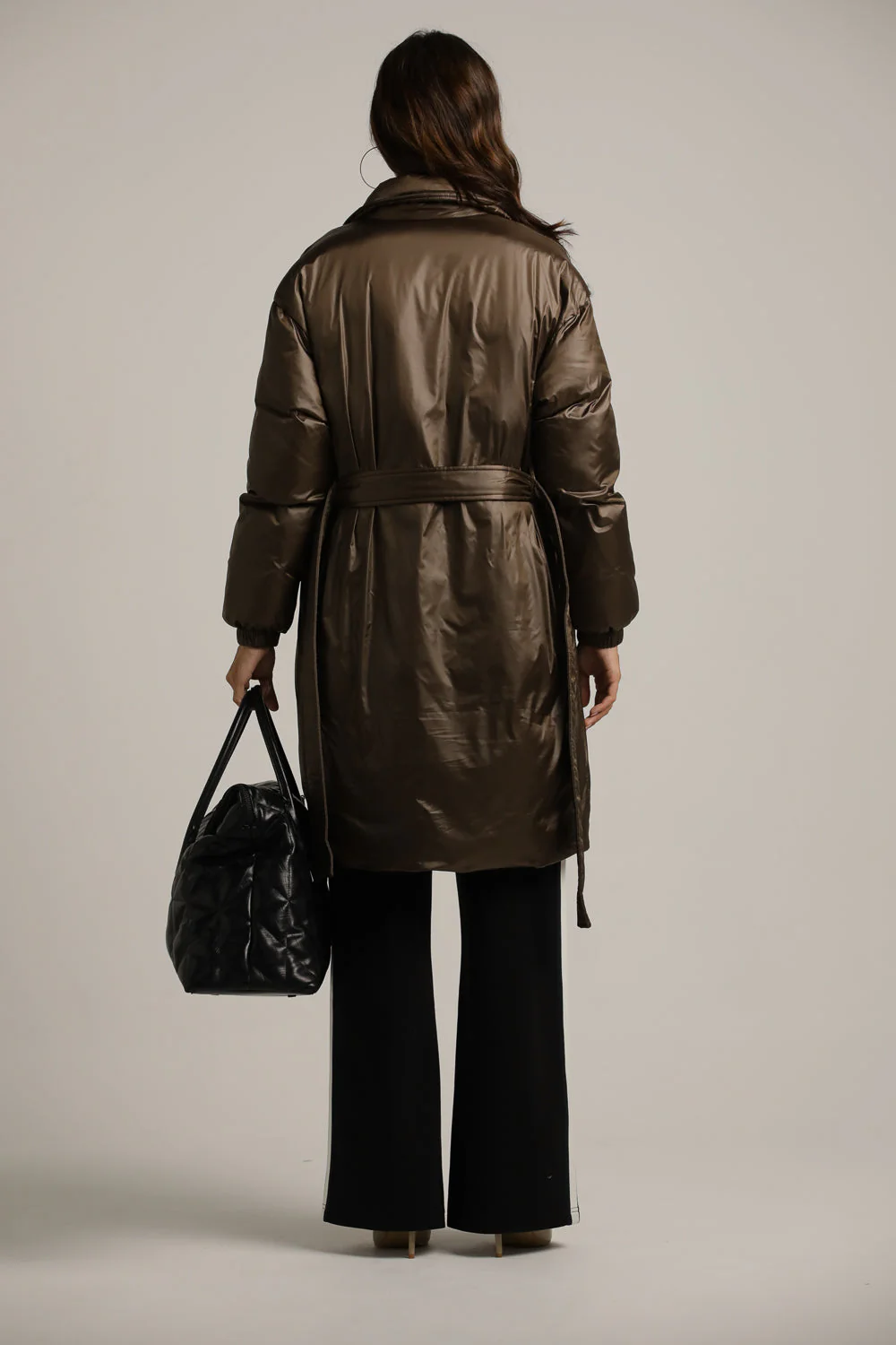 Puffer Coat - Image 5