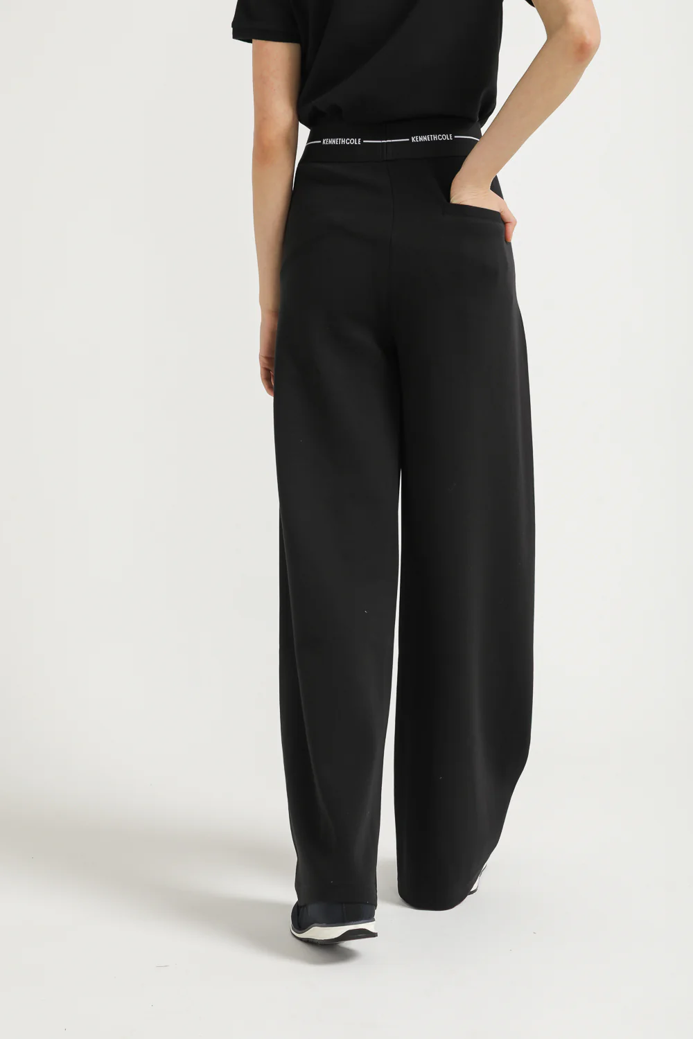 Wide Leg Pants - Image 11