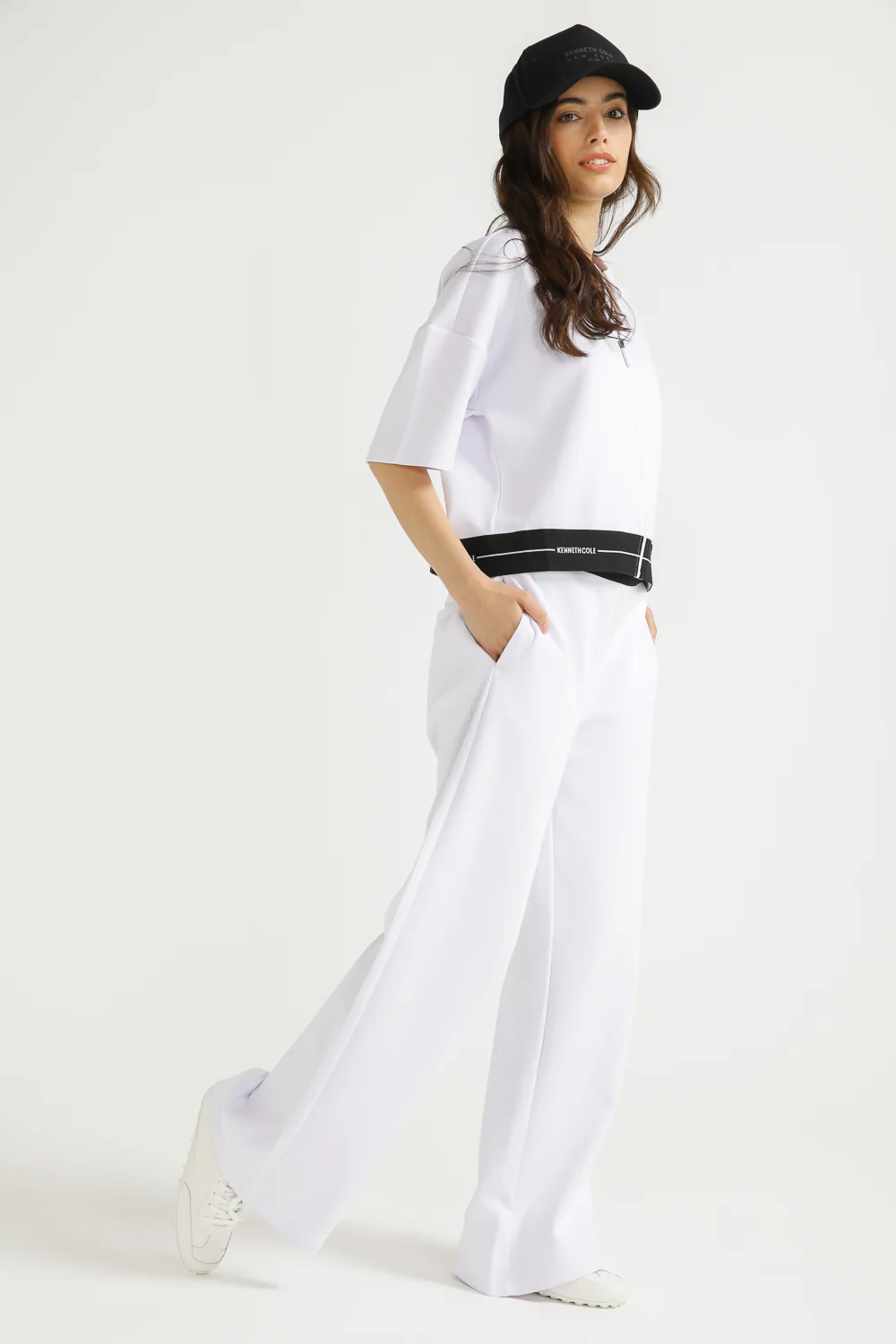 Wide Leg Pants - Image 4