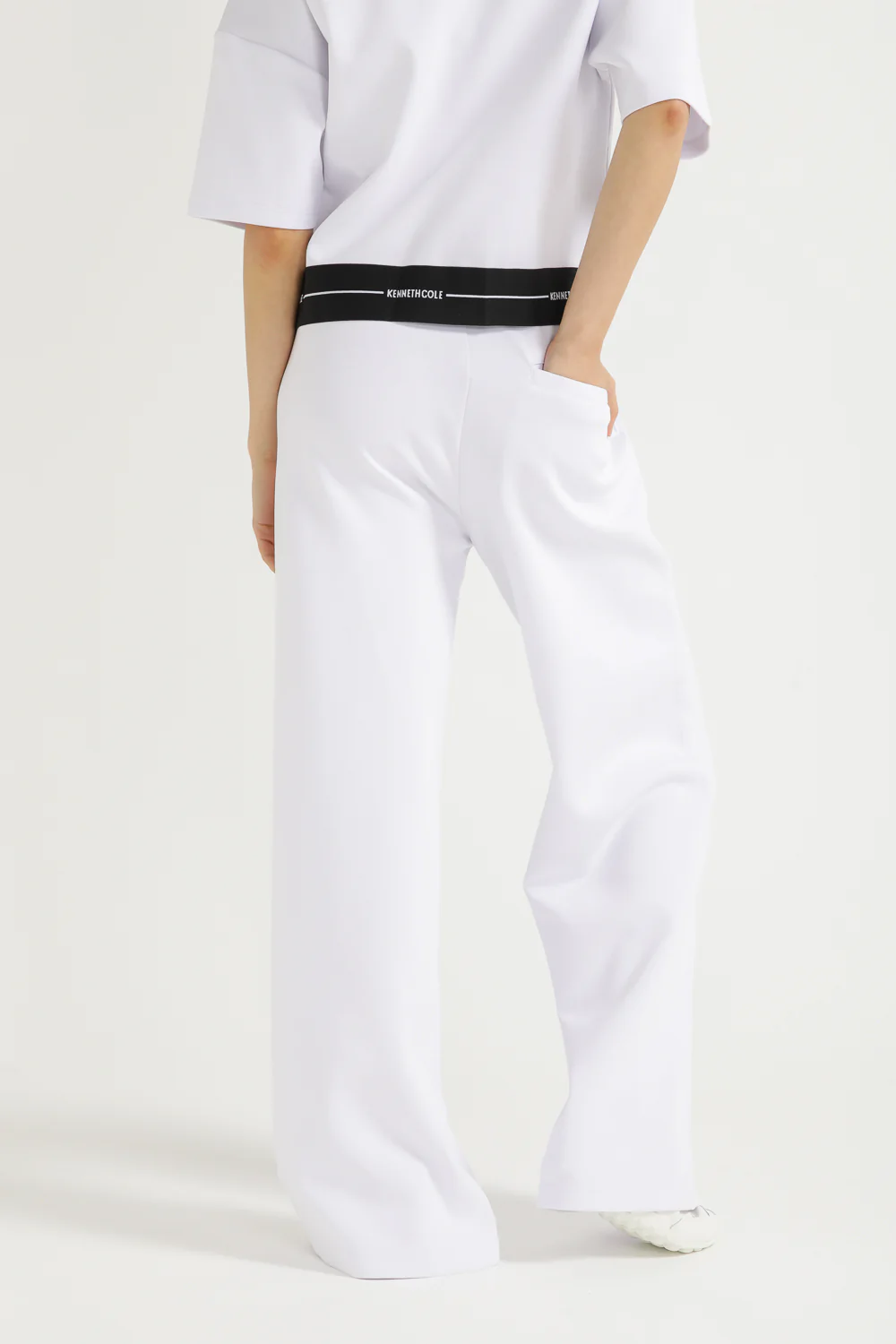 Wide Leg Pants - Image 5
