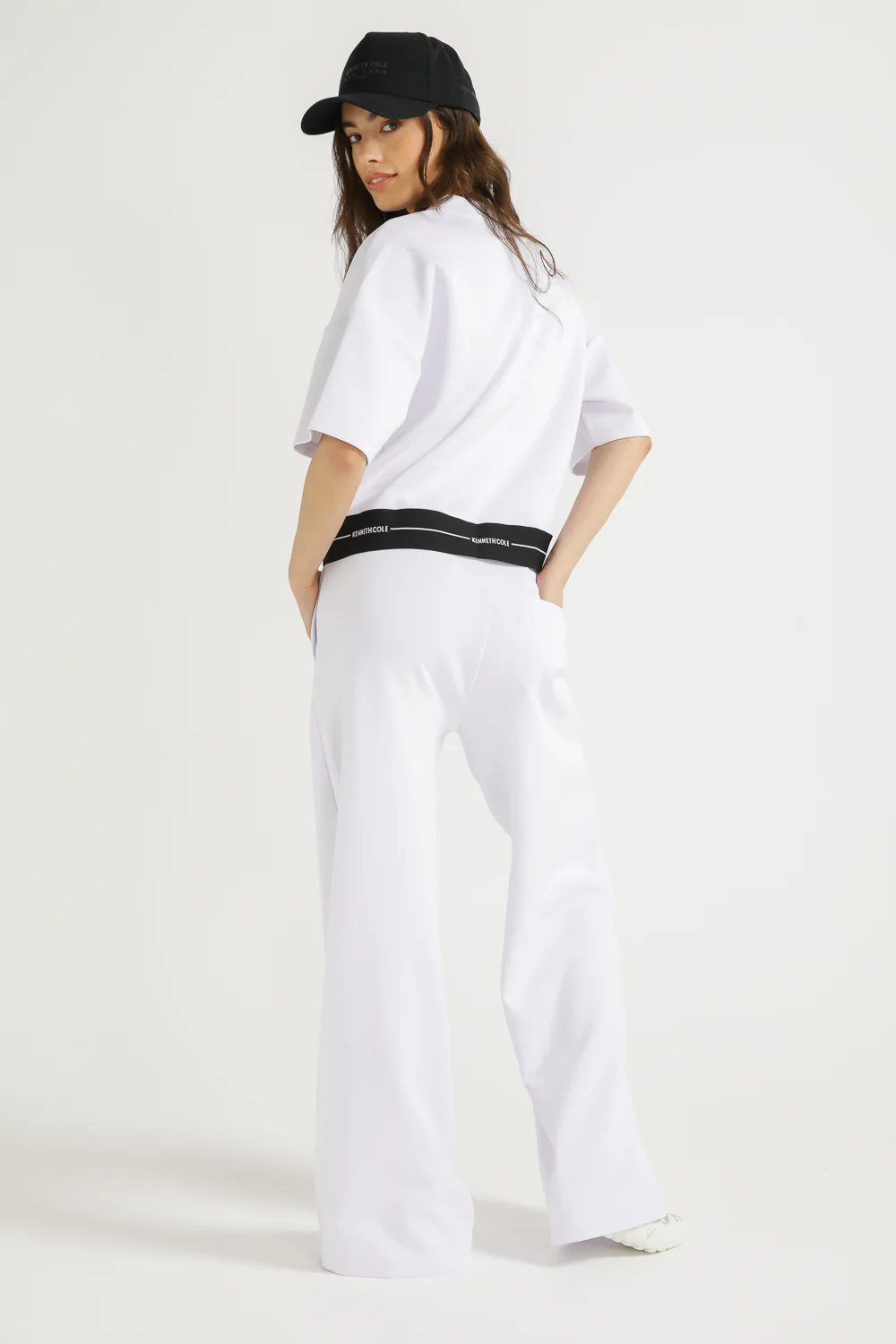 Wide Leg Pants - Image 7