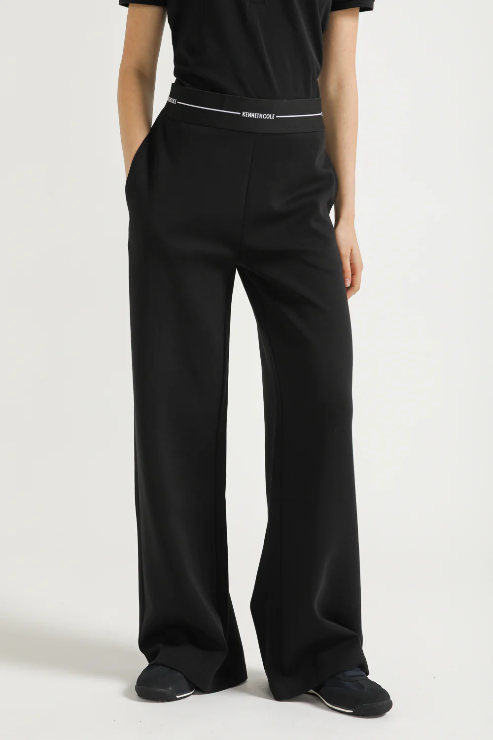 Wide Leg Pants - Image 9
