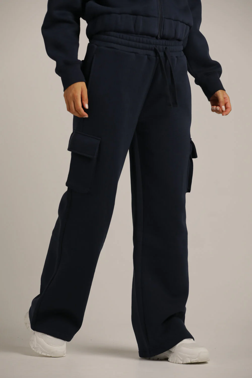 Wide Leg Pants - Image 10