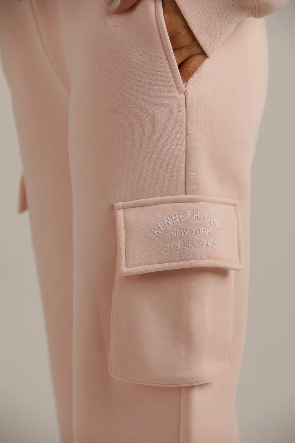 Wide Leg Pants - Image 3