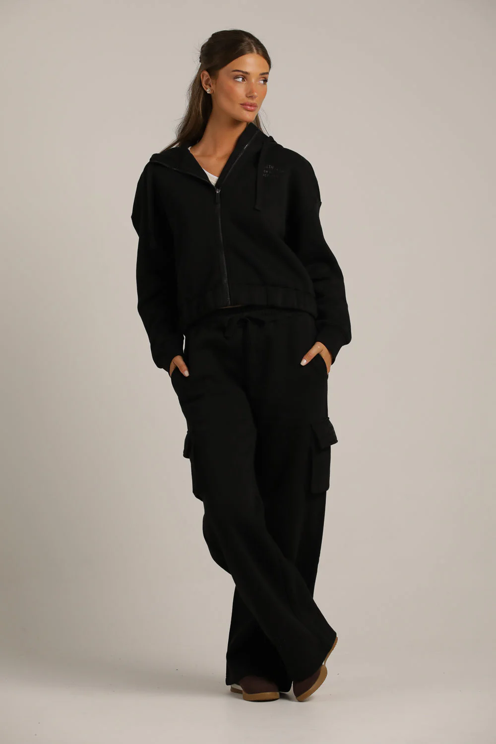 Wide Leg Pants - Image 5