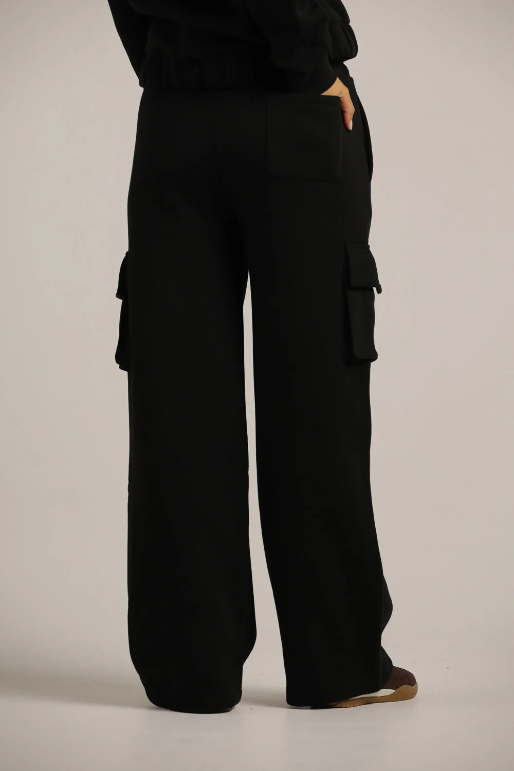 Wide Leg Pants - Image 7