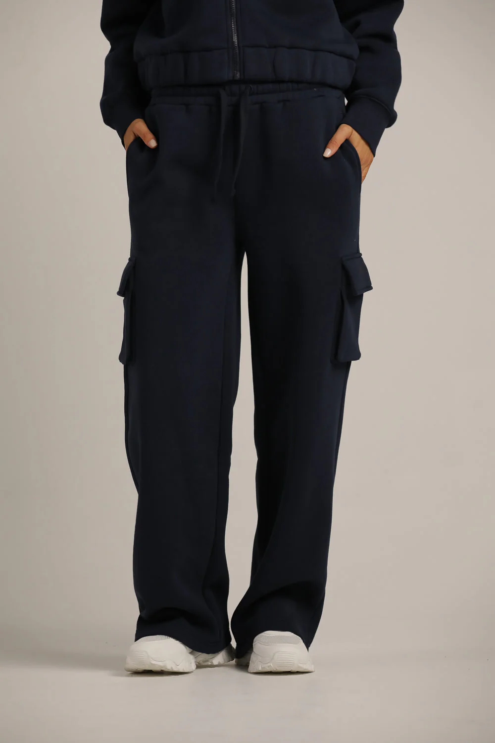 Wide Leg Pants - Image 9
