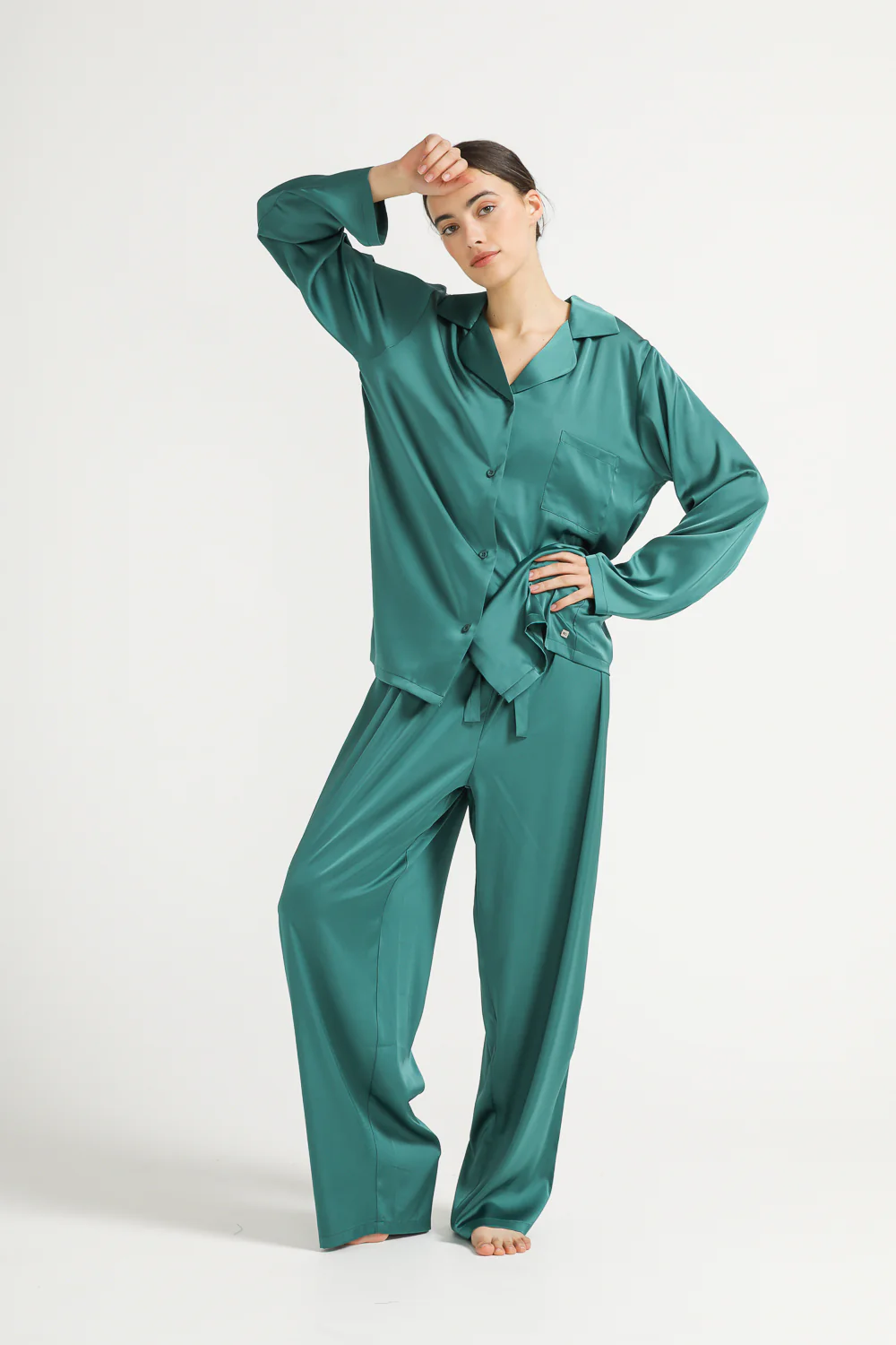 Pajama Set - Image 7