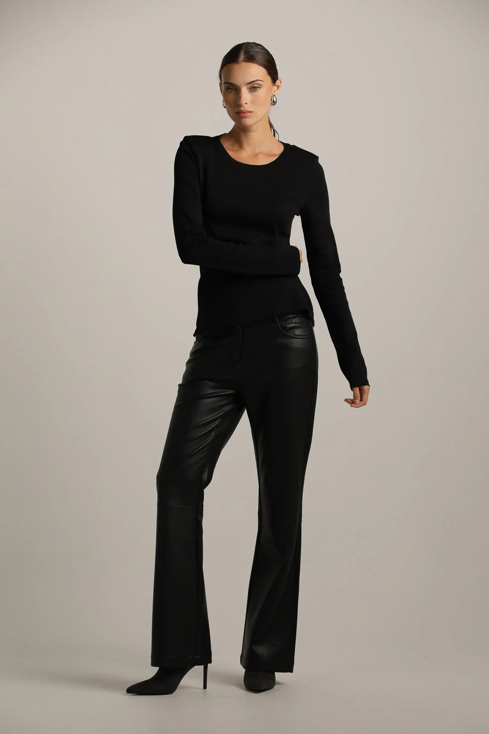 Long Sleeve T Shirt - Image 10