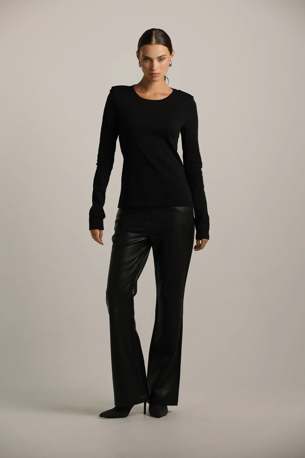 Long Sleeve T Shirt - Image 11