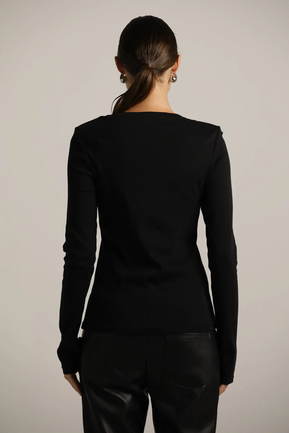 Long Sleeve T Shirt - Image 12