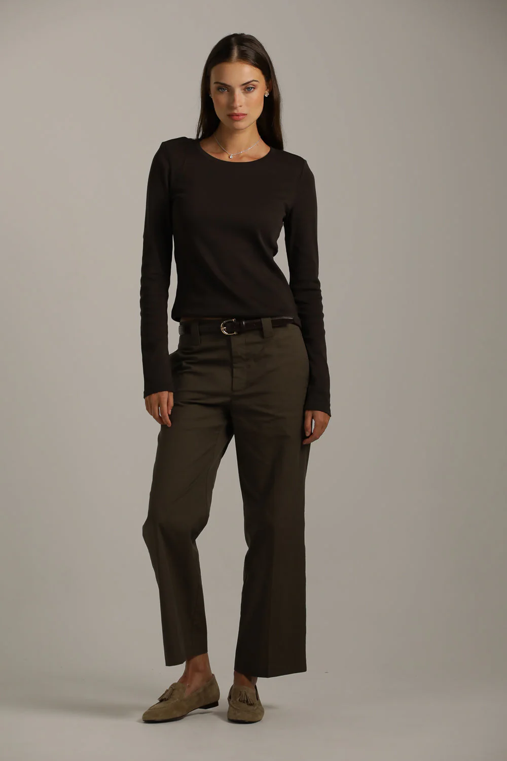 Long Sleeve T Shirt - Image 14