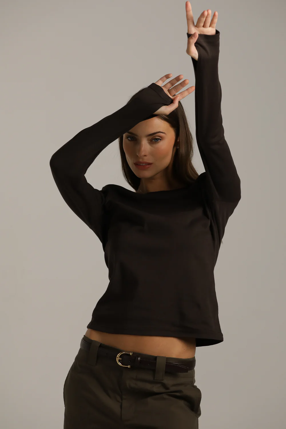 Long Sleeve T Shirt - Image 15