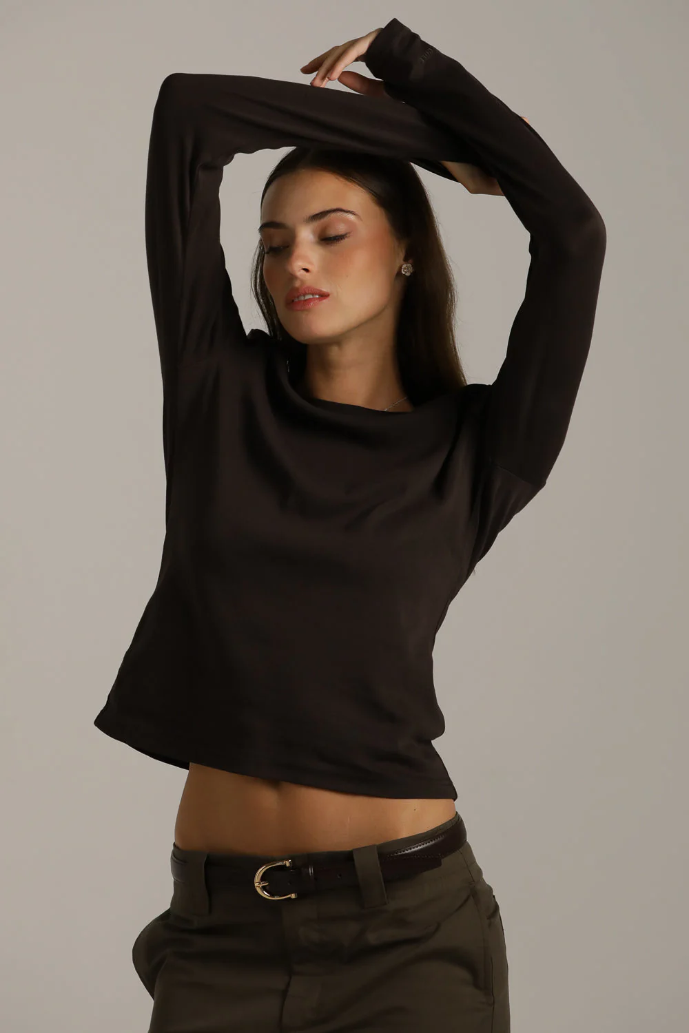 Long Sleeve T Shirt - Image 16