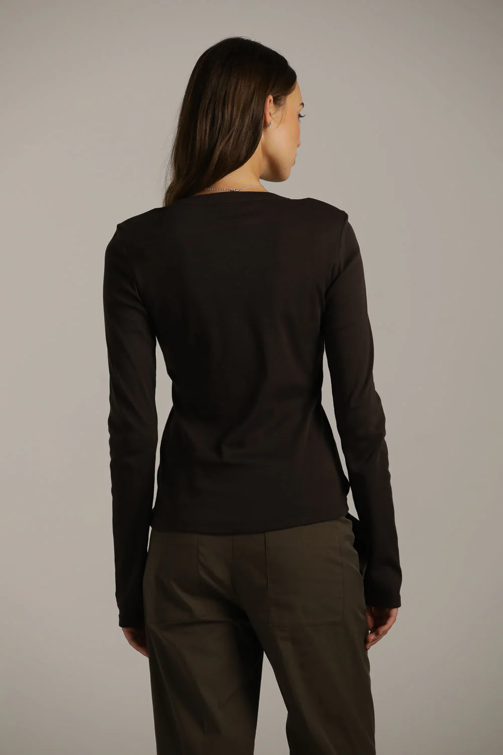 Long Sleeve T Shirt - Image 19