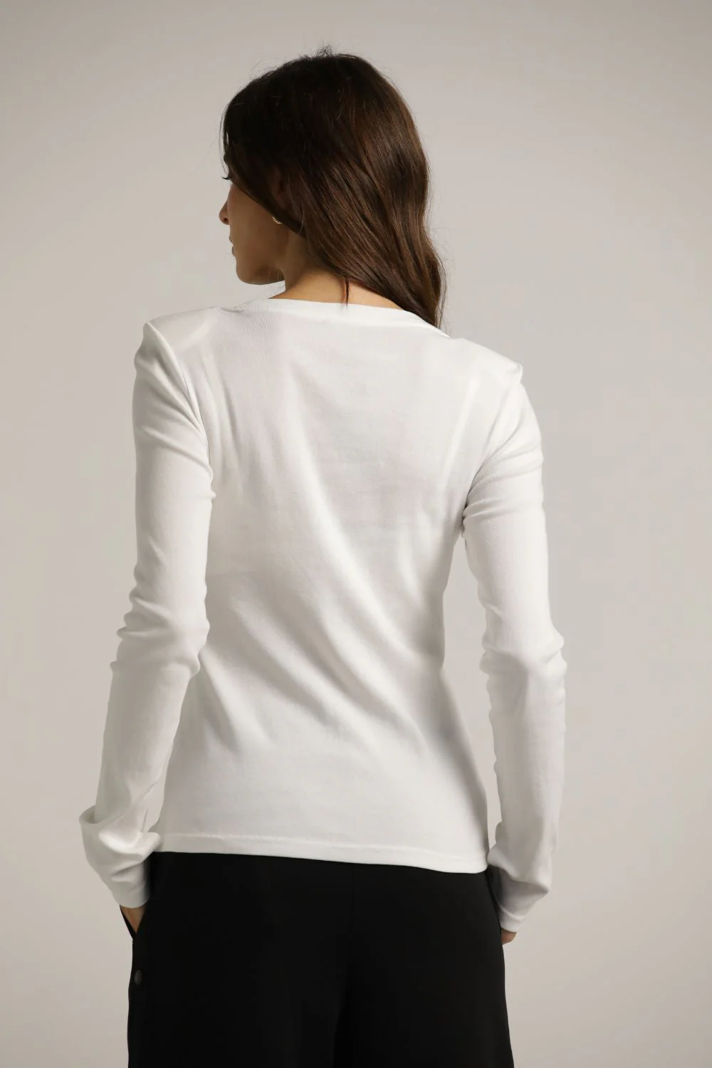 Long Sleeve T Shirt - Image 5