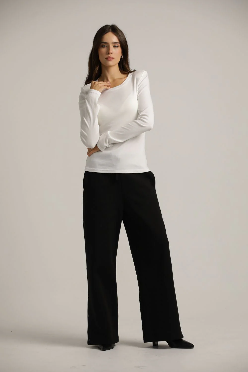 Long Sleeve T Shirt - Image 7