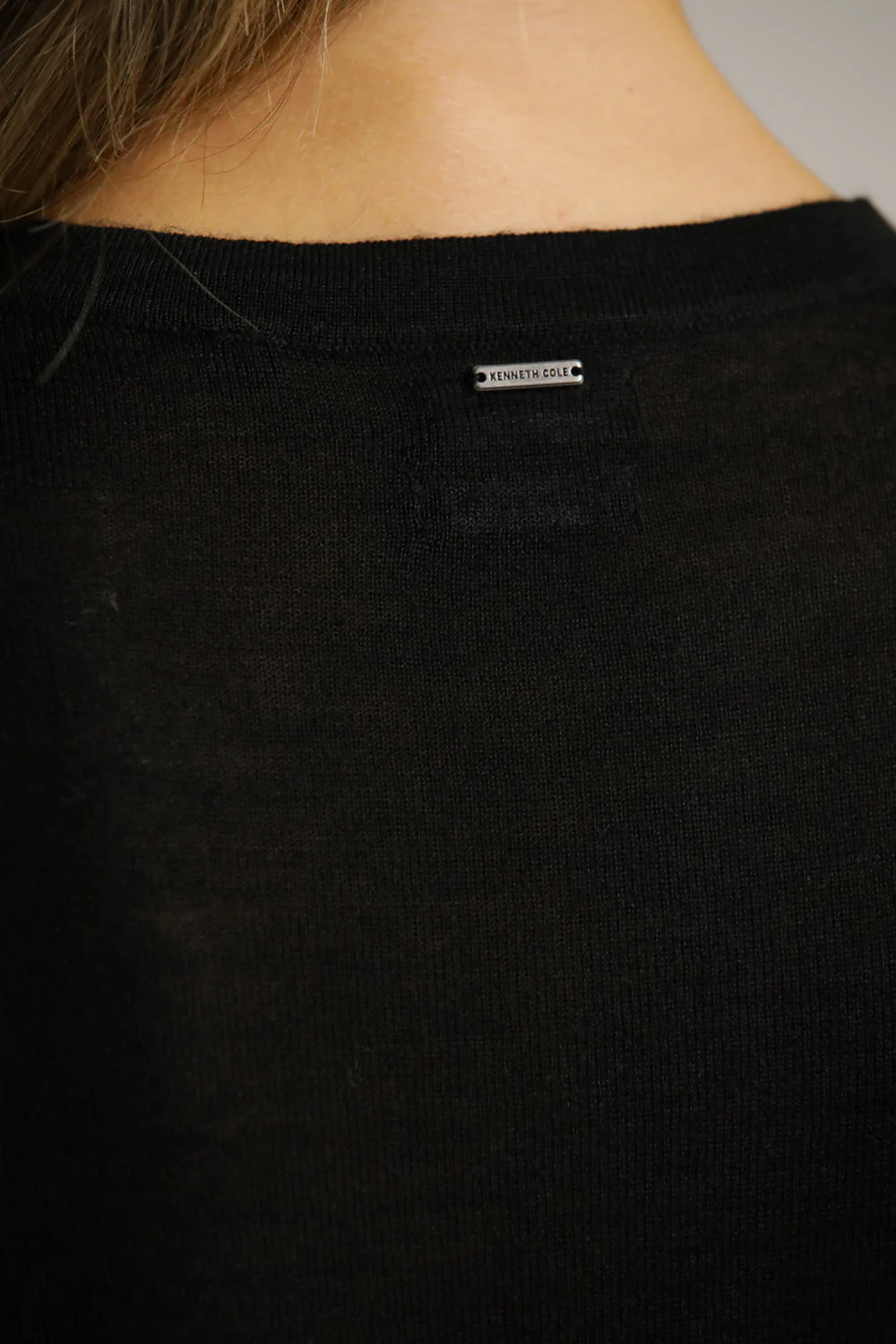Crew Neck Knit - Image 11