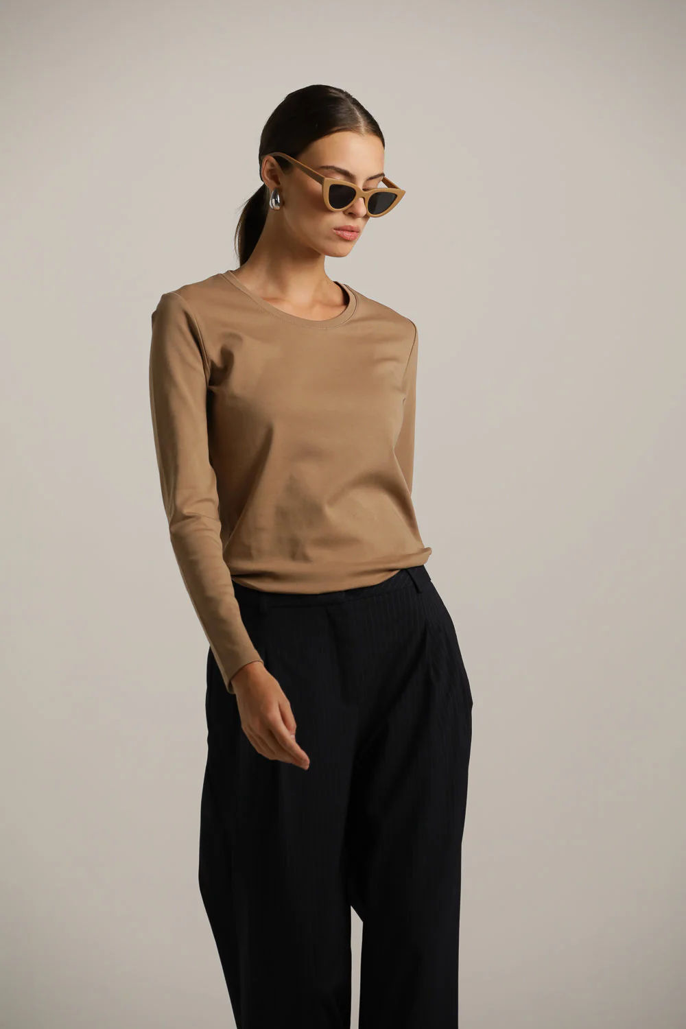 Long Sleeve T Shirt - Image 23