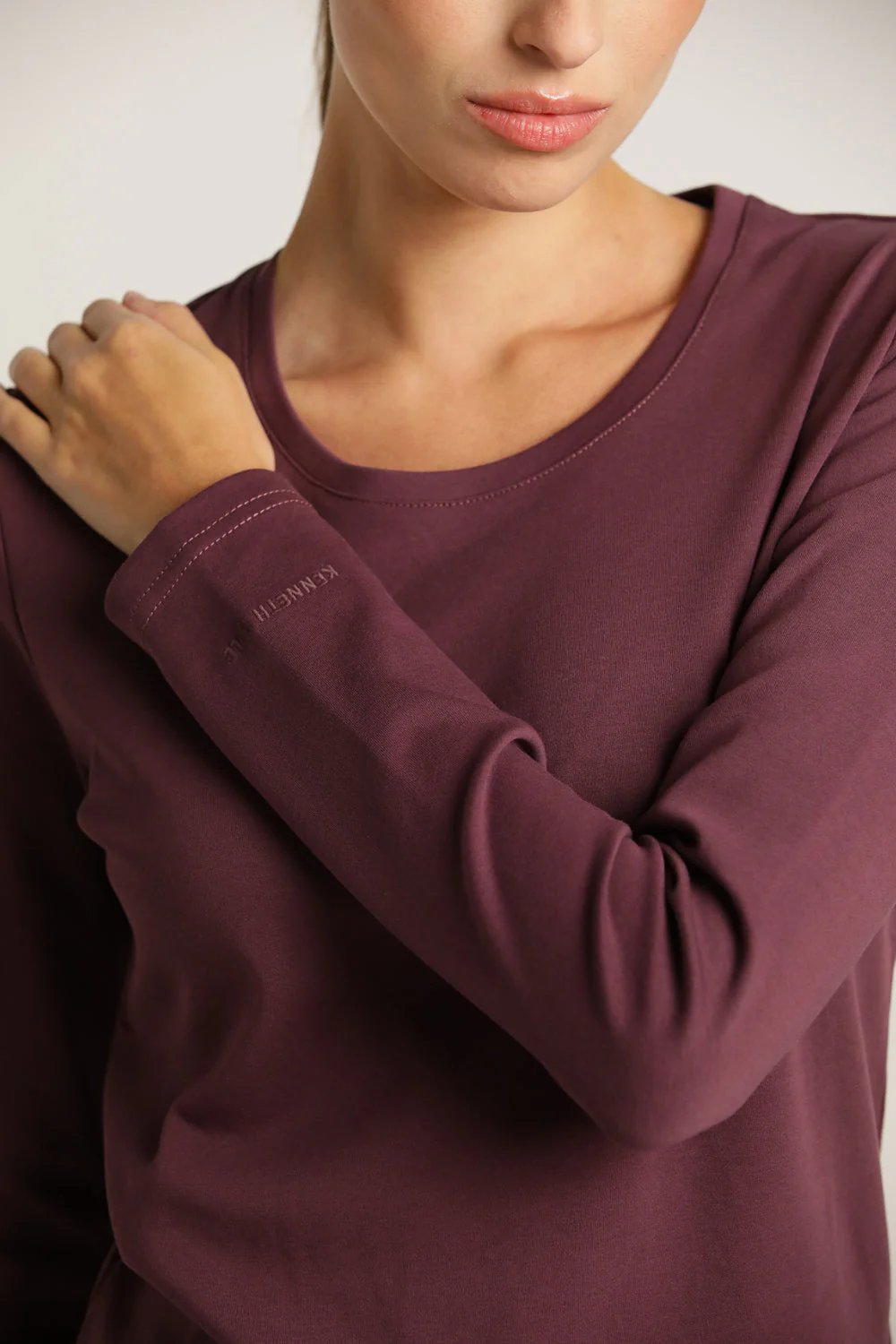 Long Sleeve T Shirt - Image 3