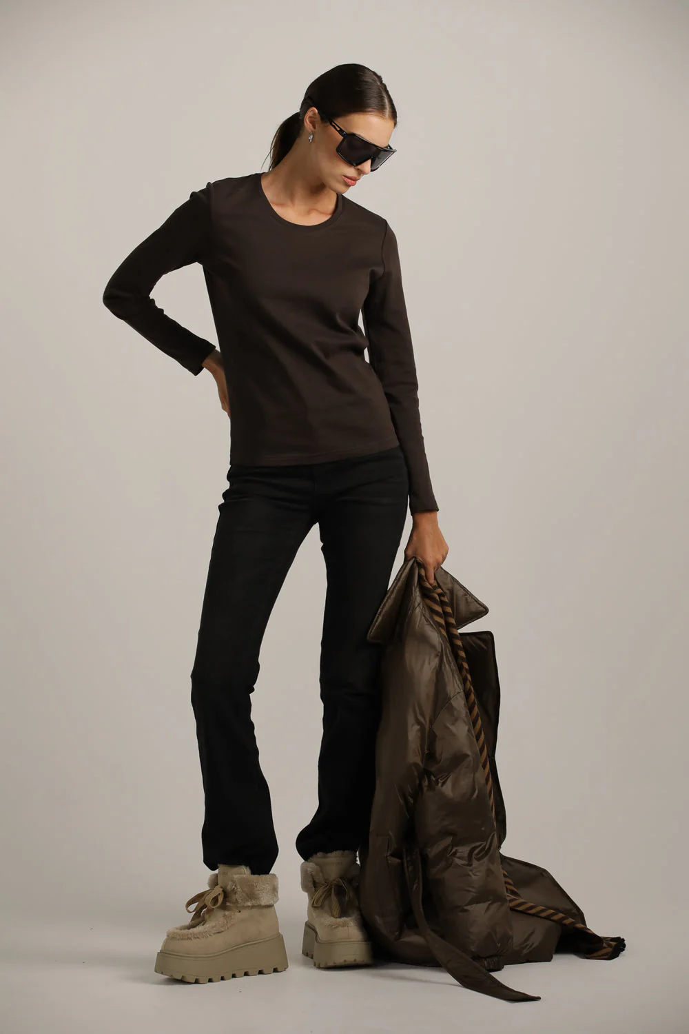 Long Sleeve T Shirt - Image 32