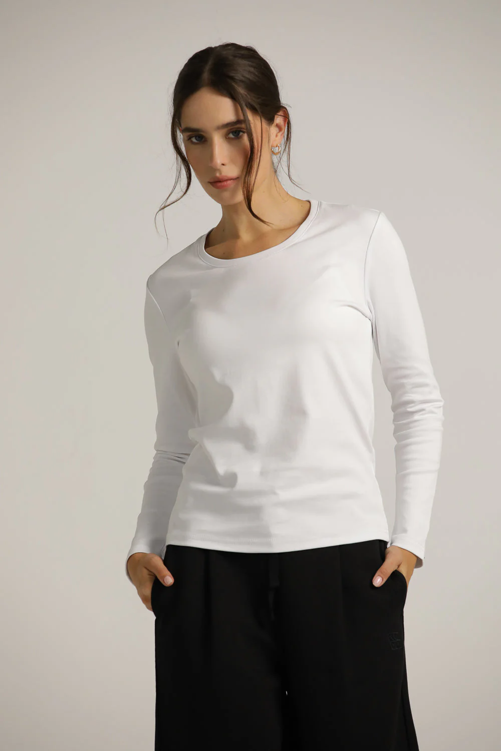 Long Sleeve T Shirt - Image 7
