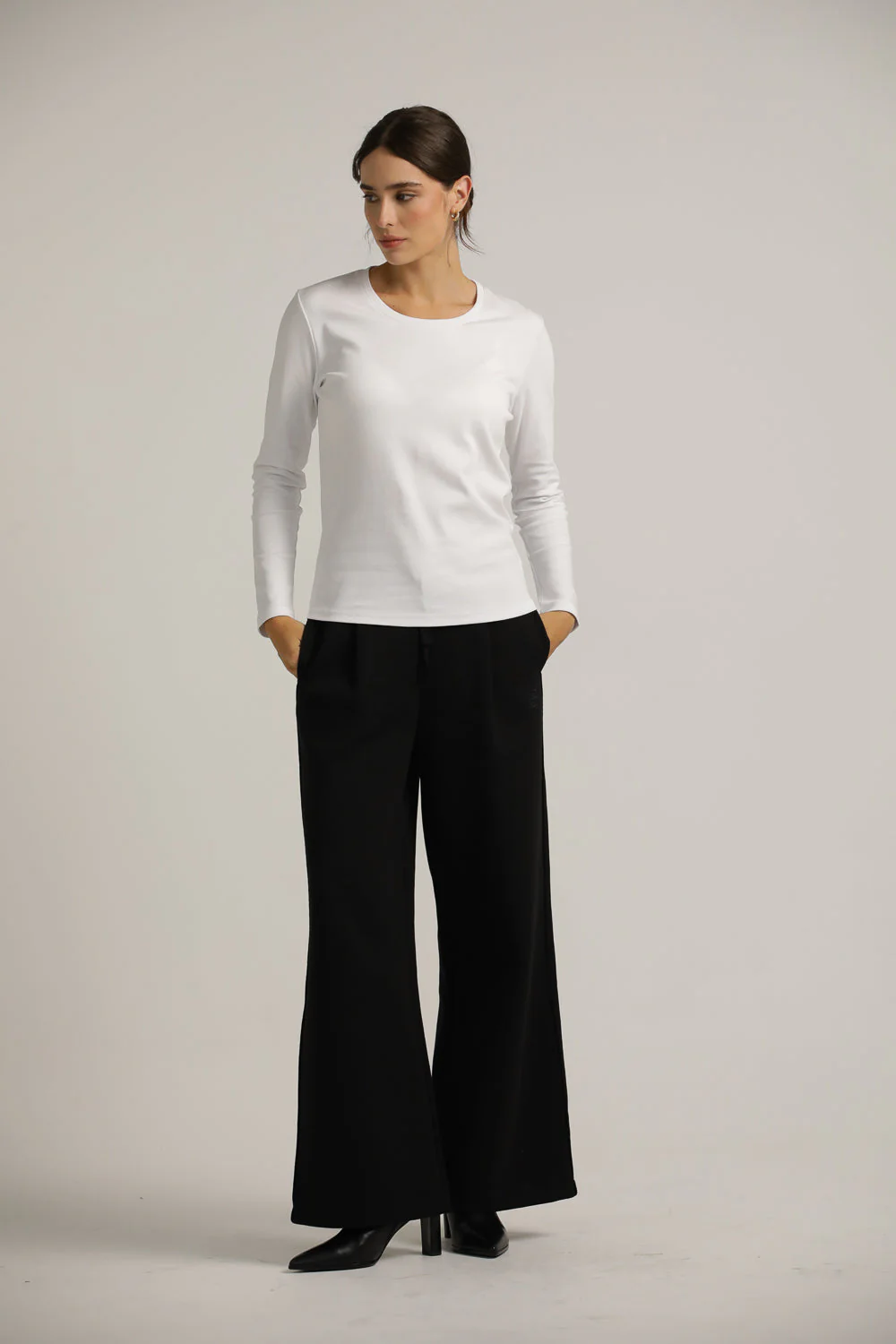 Long Sleeve T Shirt - Image 8