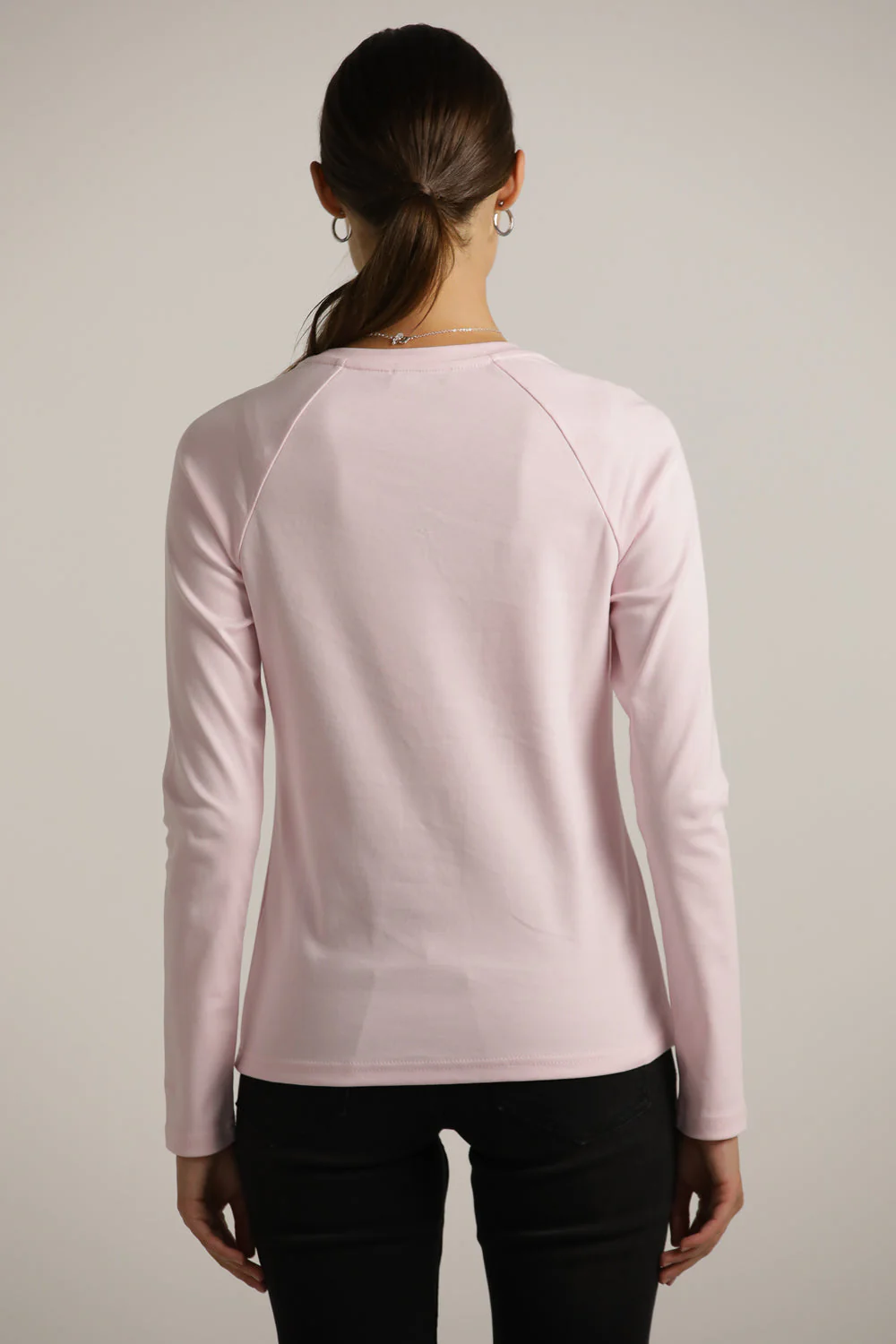 Raglan Sleeve Top - Image 10