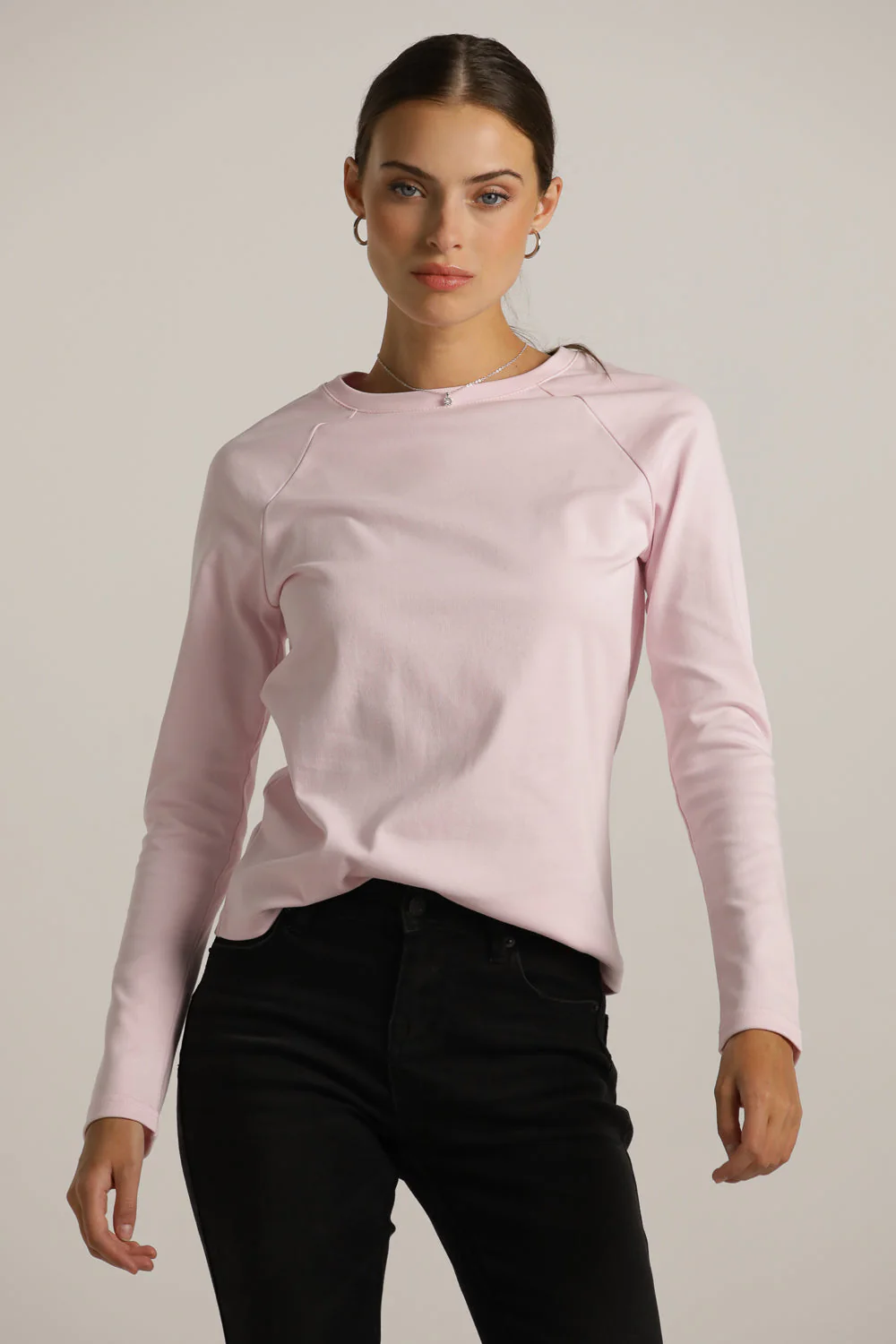 Raglan Sleeve Top - Image 11