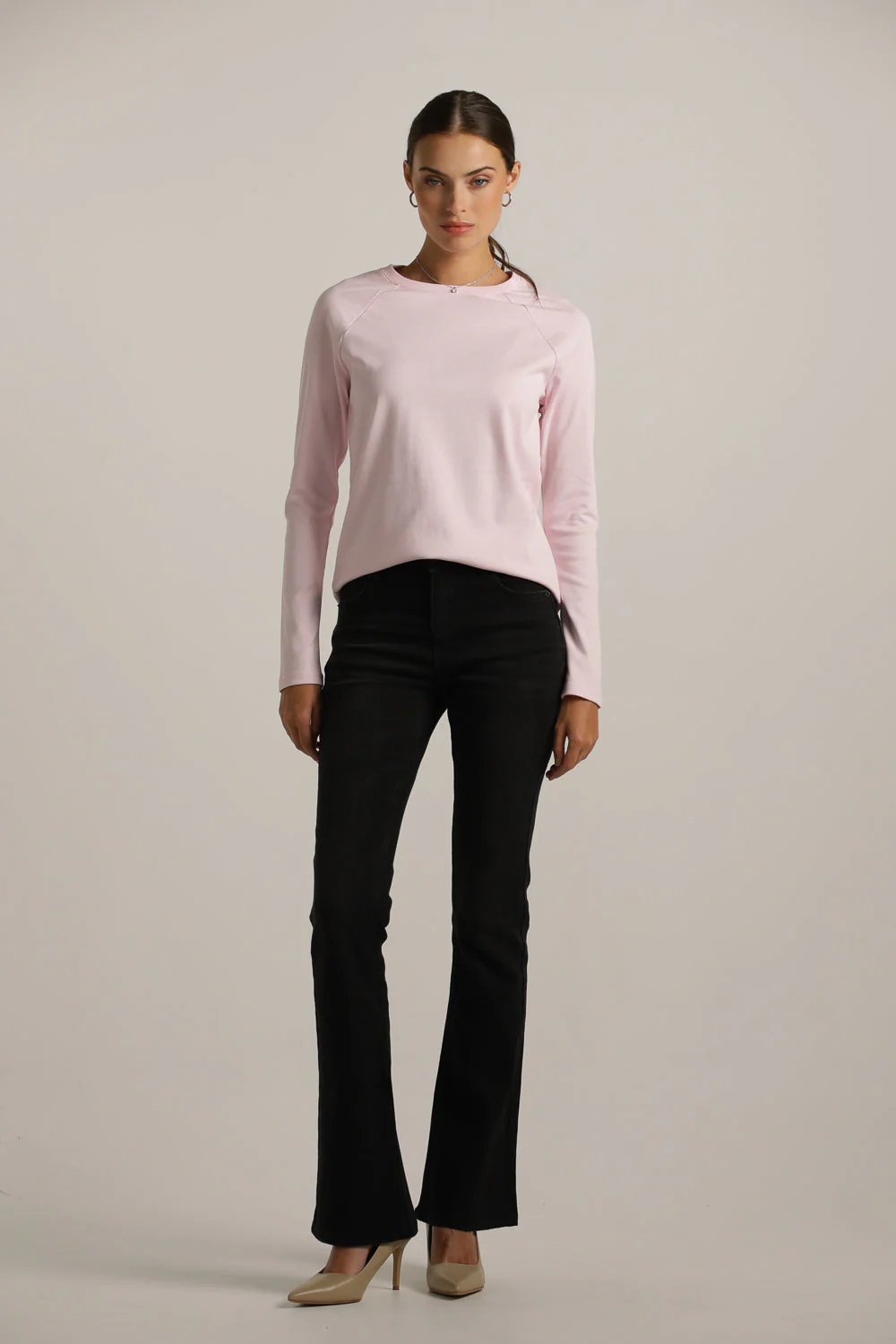 Raglan Sleeve Top - Image 12