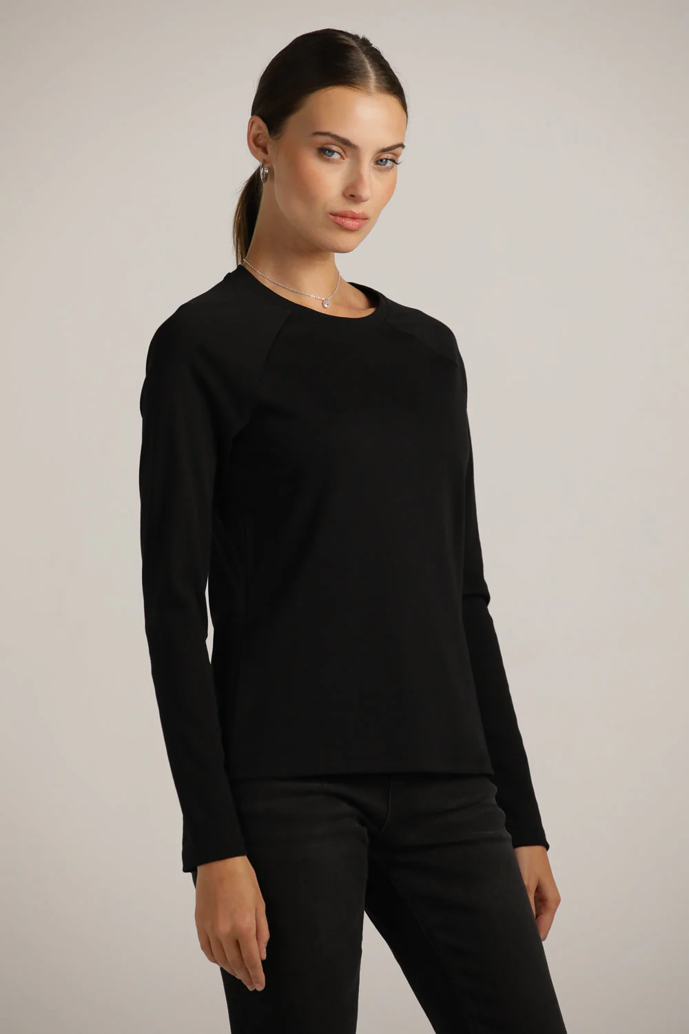 Raglan Sleeve Top - Image 14