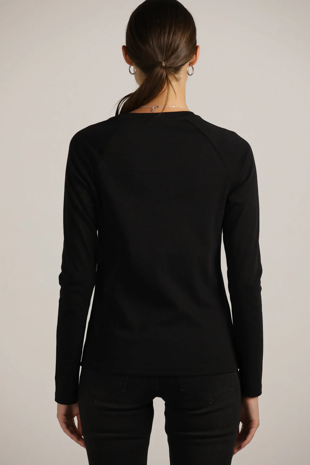 Raglan Sleeve Top - Image 16