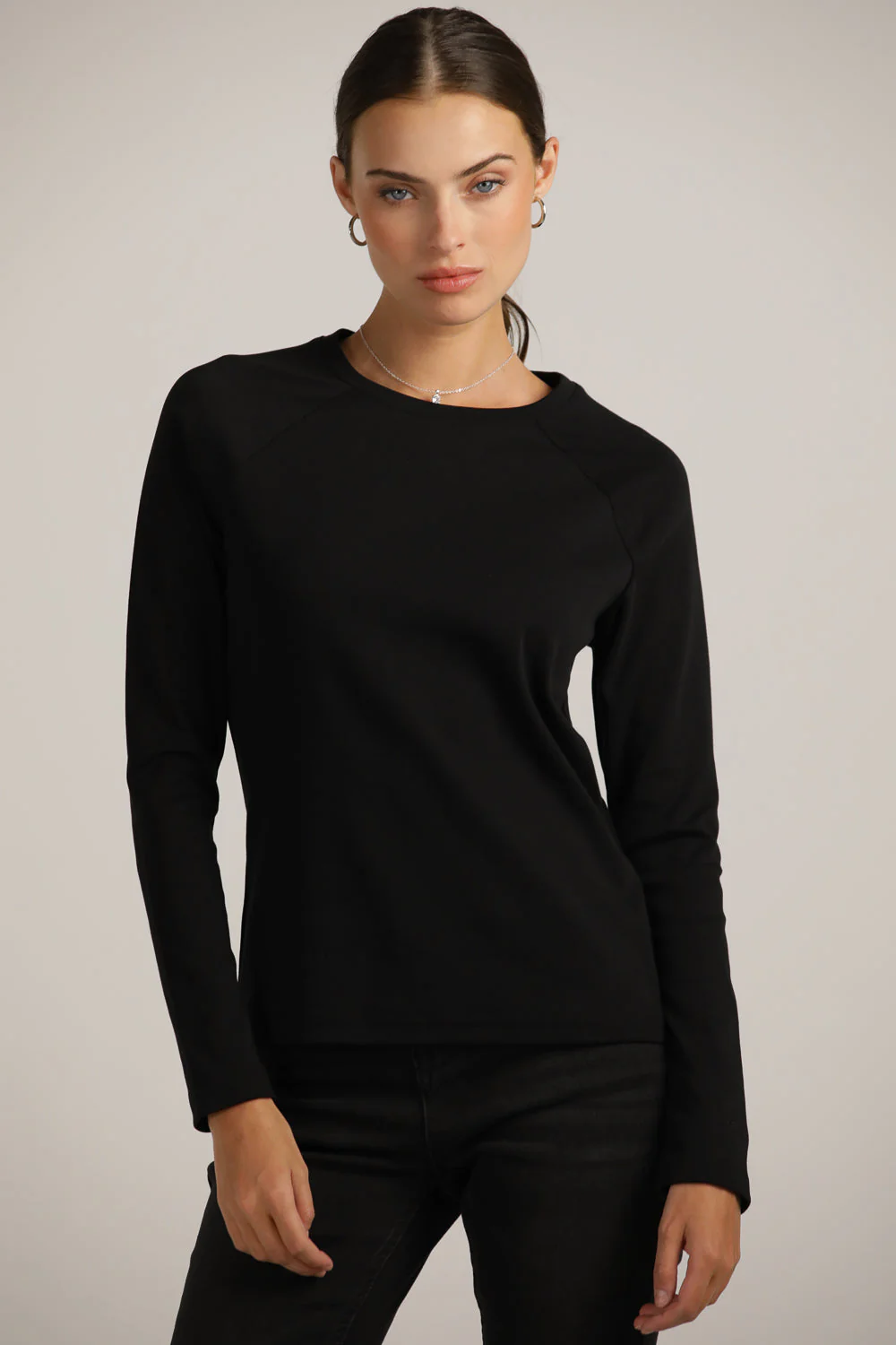 Raglan Sleeve Top - Image 17