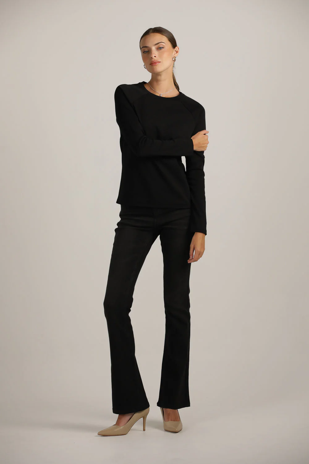 Raglan Sleeve Top - Image 18