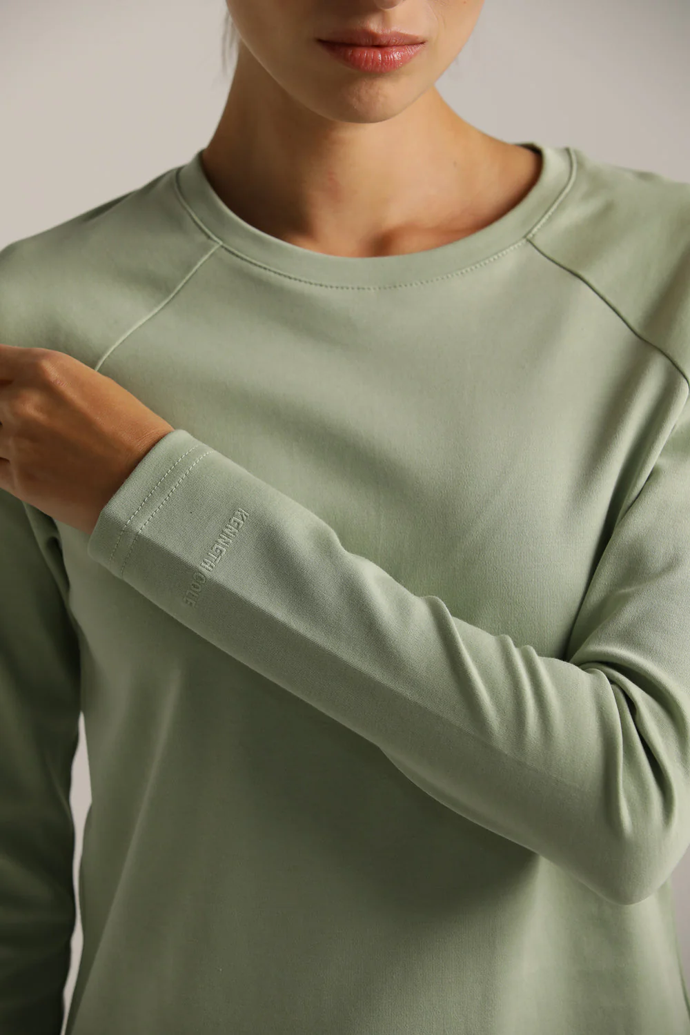 Raglan Sleeve Top - Image 22