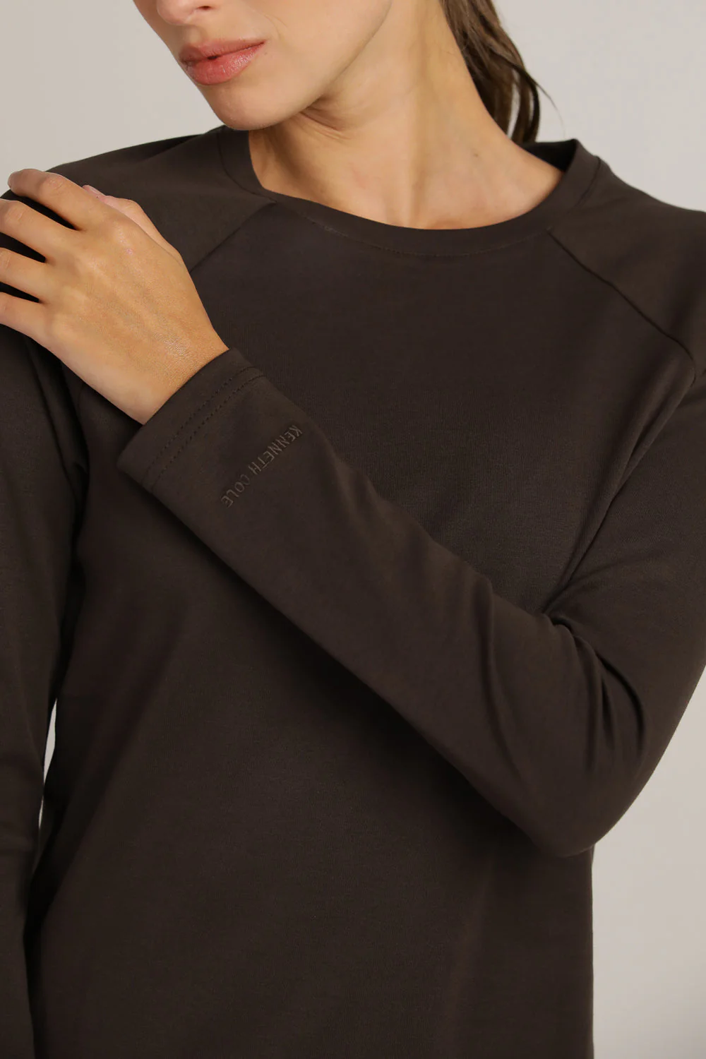Raglan Sleeve Top - Image 27