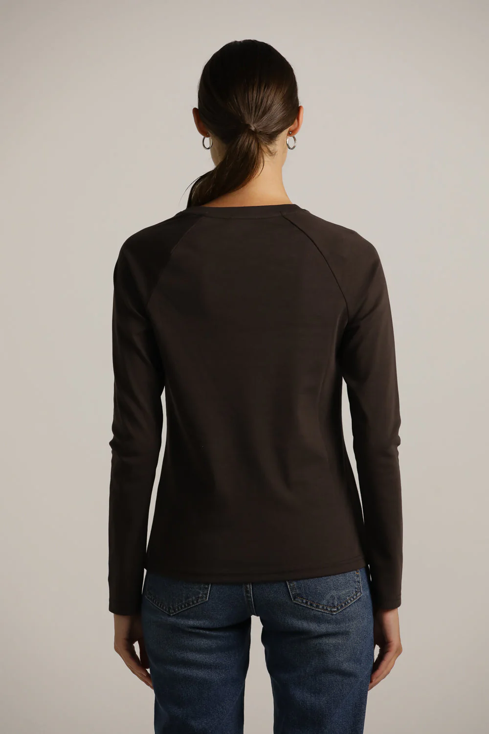 Raglan Sleeve Top - Image 28
