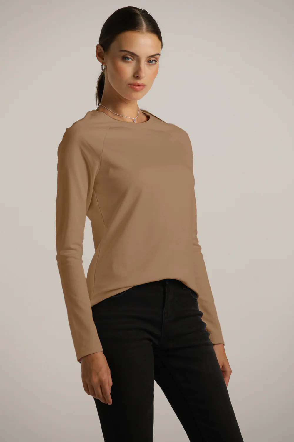 Raglan Sleeve Top - Image 30
