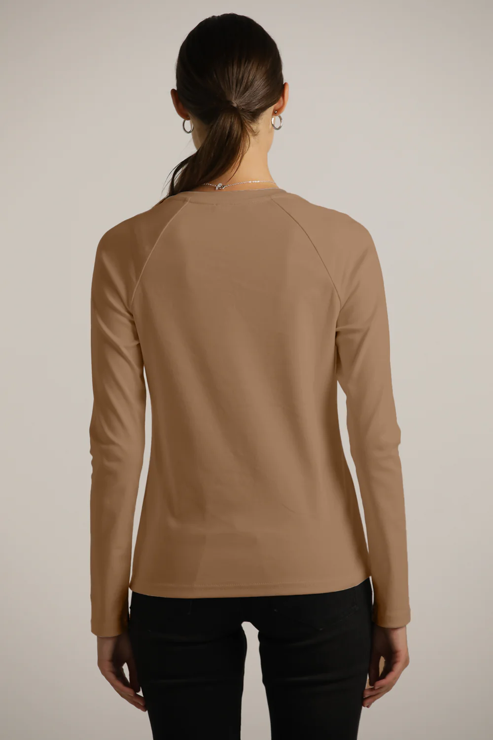 Raglan Sleeve Top - Image 31