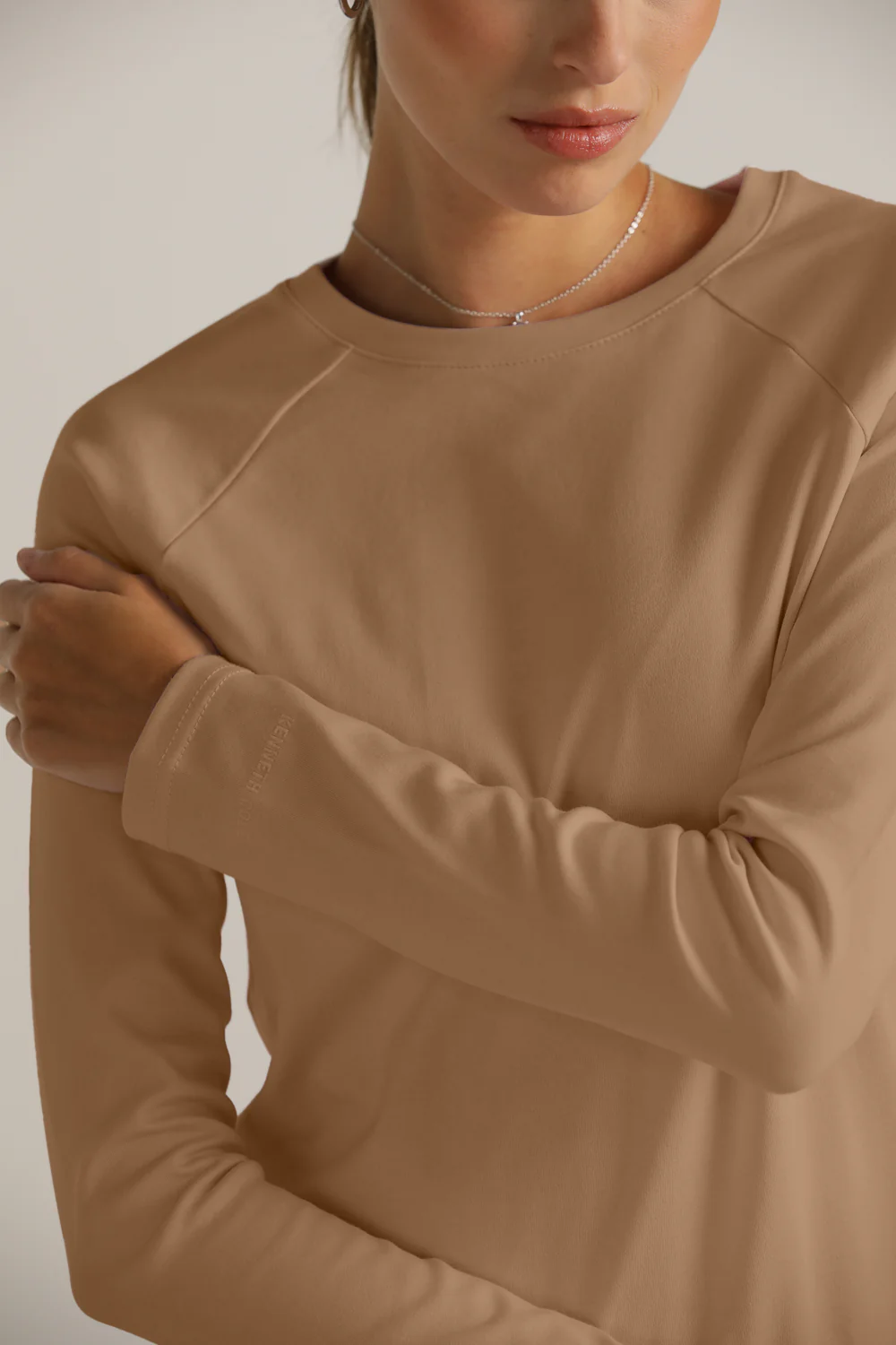 Raglan Sleeve Top - Image 32