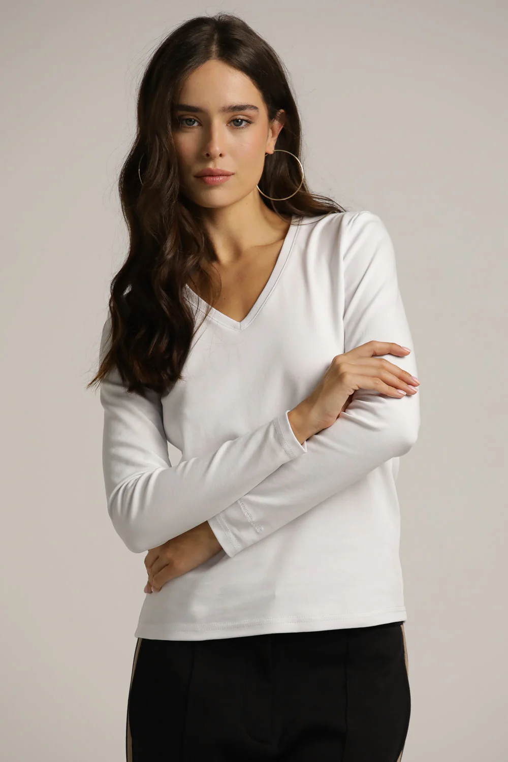 Raglan Sleeve Top - Image 4