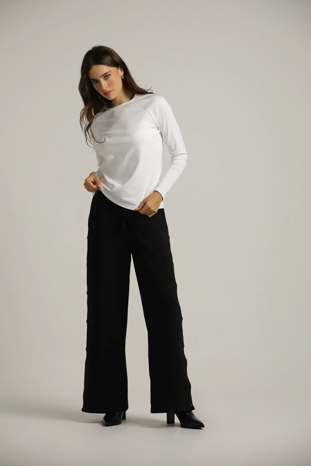 Raglan Sleeve Top - Image 5