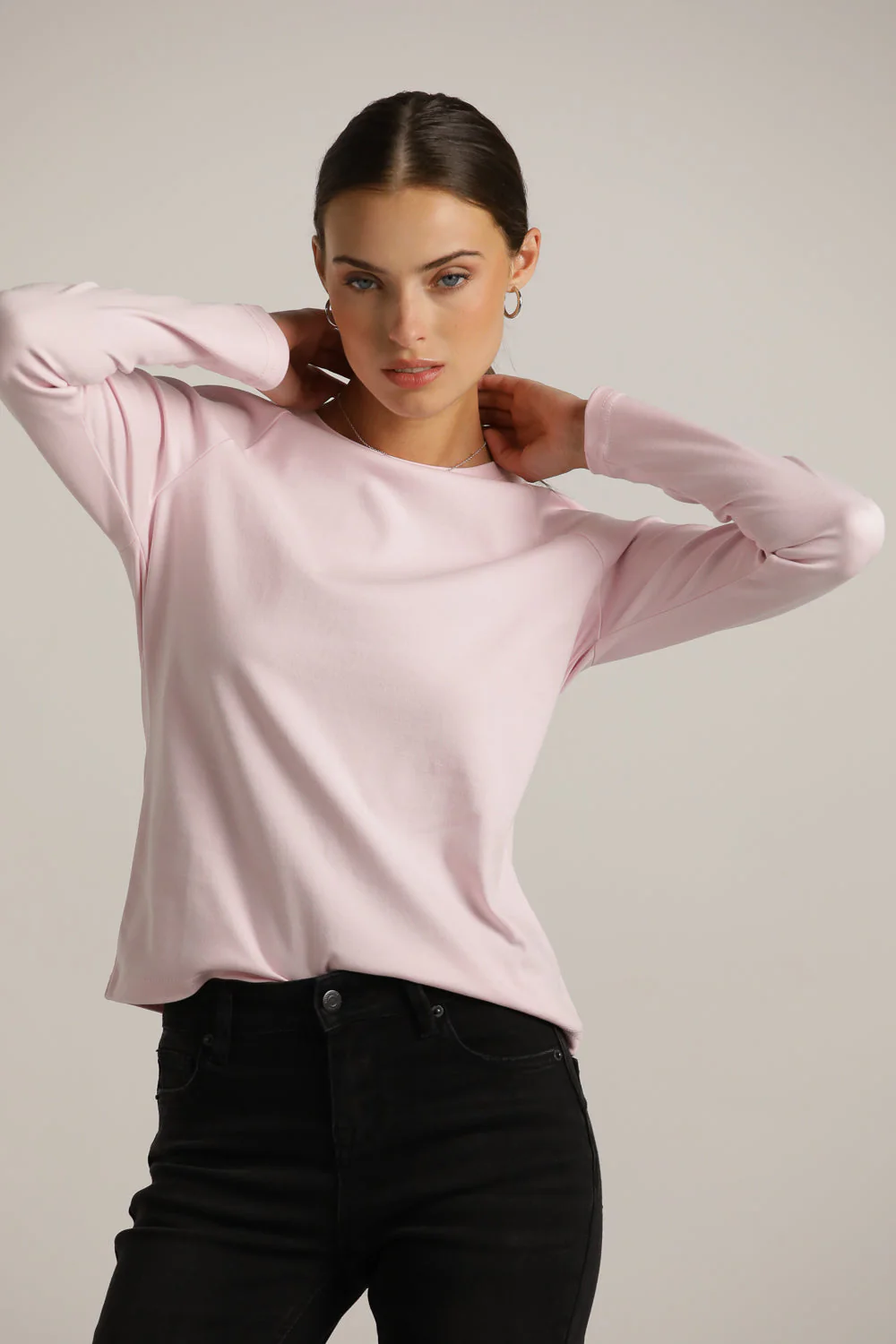 Raglan Sleeve Top - Image 6