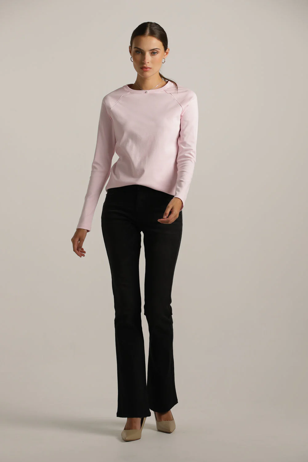 Raglan Sleeve Top - Image 7